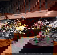 Burnie Lilium Show - Accommodation Main Beach