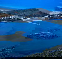 Causeway Lake Markets - Accommodation Main Beach