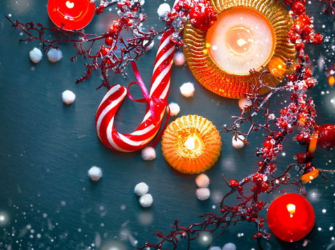 Christmas Day Celebration At Lilianfels Resort And Spa - Accommodation Main Beach 1
