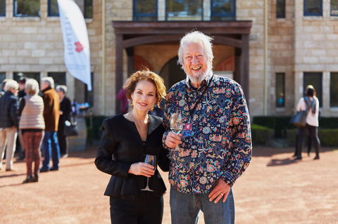 CinefestOZ - Margaret River - Accommodation Main Beach 0