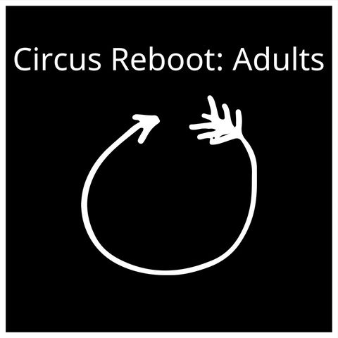 CircUS Reboot: Adults - Accommodation Main Beach 0