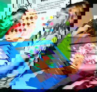 Colour See the world in a new light - Accommodation Main Beach