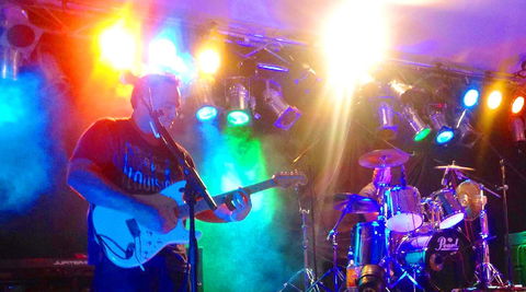 Corowa Rotary Australia Day B And S Ball - Accommodation Main Beach 0