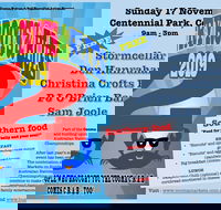 Country Roots and Blues  Music Festival - Accommodation Main Beach