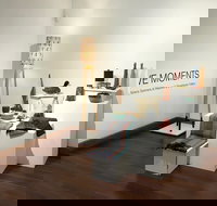 Creative Moments Exhibiton - Accommodation Main Beach