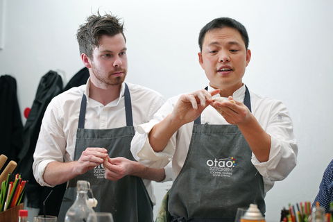 Dumpling Cooking Class - Accommodation Main Beach 0