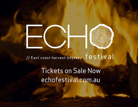 ECHO Festival - East Coast Harvest Odyssey 2021 - Accommodation Main Beach 0