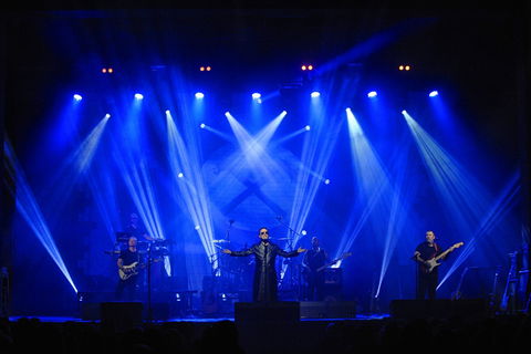 Echoes Of Pink Floyd: A Journey Through Time - Accommodation Main Beach 0