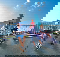 Fair Go Skate Comp - Accommodation Main Beach