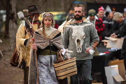 Feast Of The Beast - Accommodation Main Beach 0