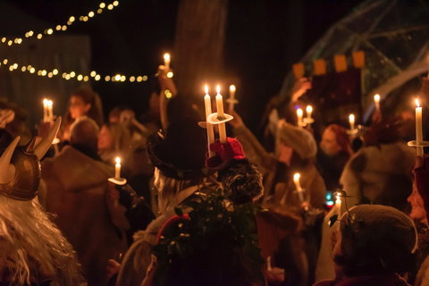 Feast Of The Beast - Accommodation Main Beach 1