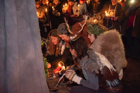 Feast Of The Beast - Accommodation Main Beach 2