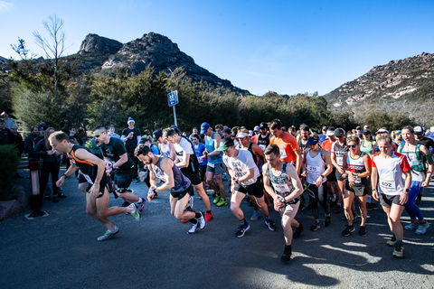 Freycinet Challenge - Accommodation Main Beach 0