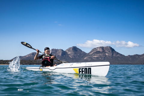 Freycinet Challenge - Accommodation Main Beach 1