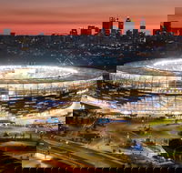 Fremantle Dockers v West Coast Eagles - AFL Round 7 - Accommodation Main Beach