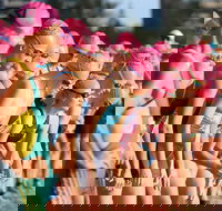 Gold Coast Triathlon