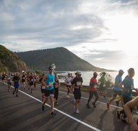 Great Ocean Road Running Festival - Accommodation Main Beach