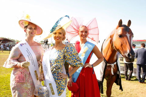 Great Northern Darwin Cup Carnival - Accommodation Main Beach 0