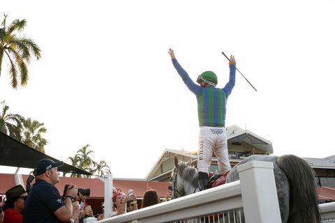 Great Northern Darwin Cup Carnival - Accommodation Main Beach 1