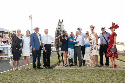 Great Northern Darwin Cup Carnival - Accommodation Main Beach 2