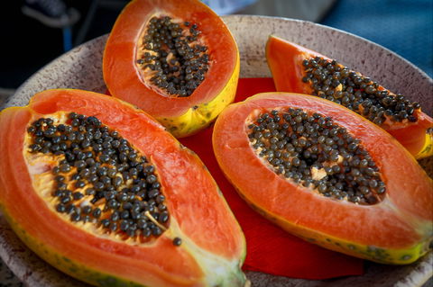 Greater Whitsunday Farmers Markets - Accommodation Main Beach 2