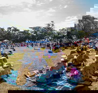 GS Engineering Wine and Food Day - Accommodation Main Beach