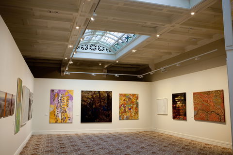 Hadley's Art Prize - Accommodation Main Beach 0
