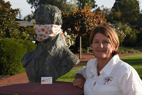 Hahndorf From Home - Two Interactive Sensory Experiences From My Home To Your Home - Accommodation Main Beach 1