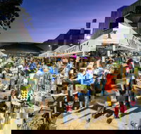Hand Made Under the Stars - Twilight Market - Accommodation Main Beach