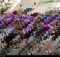 Hand Heart Pocket River 2 Reef Ride - Accommodation Main Beach