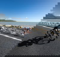 IRONMAN 70.3 Cairns - Accommodation Main Beach