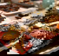 Japanese Cooking - Accommodation Main Beach