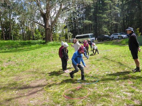 July 2020 Holidays- Forest Adventures Treasure Hunt - Accommodation Main Beach 0