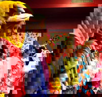 July Fairytale Theatre Holiday workshops in Hobart - Accommodation Main Beach