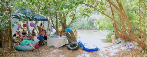 Jungle Love Festival - Accommodation Main Beach 0