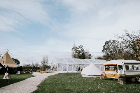 Kindred Wedding Fair - Accommodation Main Beach 0
