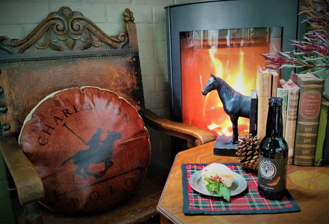 King For A Day – Father's Day At The Loch - Accommodation Main Beach 0