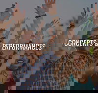 L.A.B Australian Tour - Accommodation Main Beach