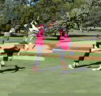 Ladies Golf Open Day - Accommodation Main Beach