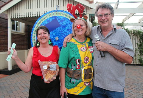 Laidley Christmas Street Festival - Accommodation Main Beach 1