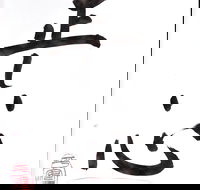 Learn Japanese calligraphy - Accommodation Main Beach