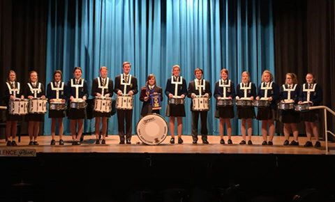 Leeton Eisteddfod - Accommodation Main Beach 2