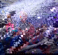 Light Up Windsor - Accommodation Main Beach