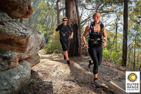 Maximum Adventure Race Series - Royal National Park - Accommodation Main Beach 0