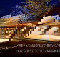 Monthly Karaoke - Accommodation Main Beach
