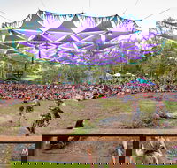 Mushroom Valley Festival - Accommodation Main Beach