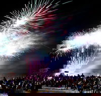 Narrandera Show - Accommodation Main Beach