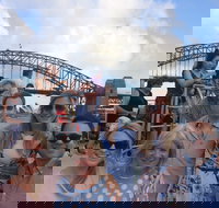 New Year's Eve Cruise Sydney aboard MV Explorer - Accommodation Main Beach