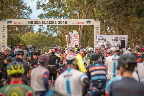 Noosa Classic - Accommodation Main Beach 1
