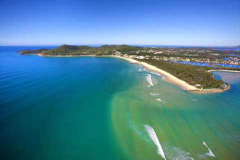 Noosa Classic - Accommodation Main Beach 2